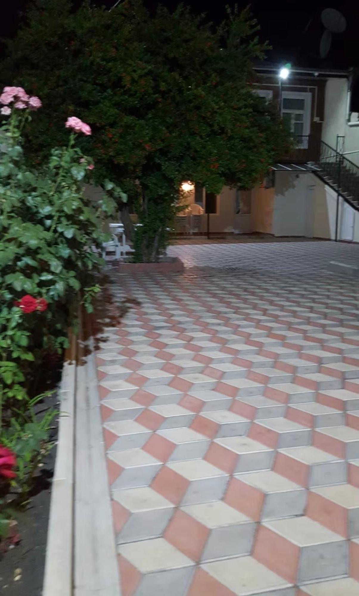 Apartments In Old Tbilisi Exterior photo